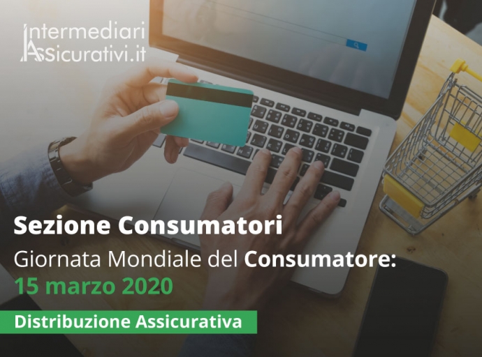 Giornata Mondiale del Consumatore: Kennedy come precursore del movimento
